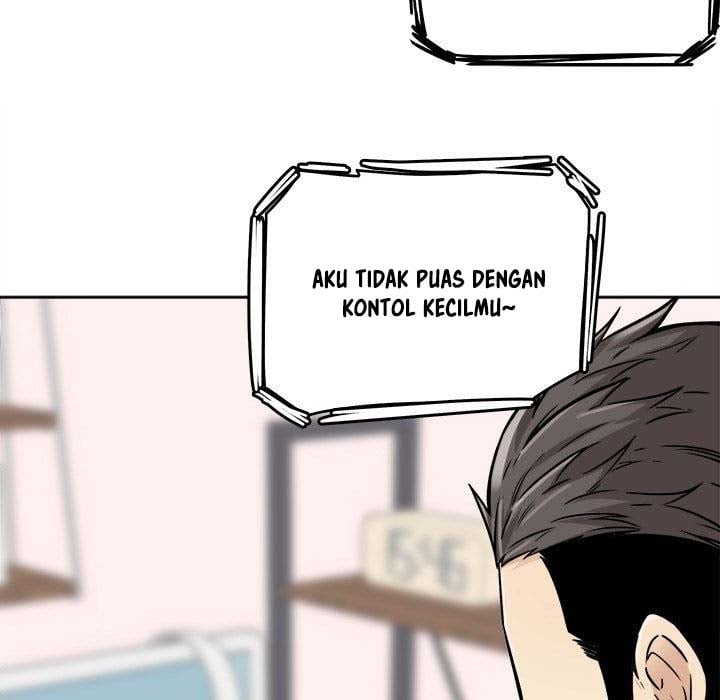 The Ark Is Me - Chapter 43 75