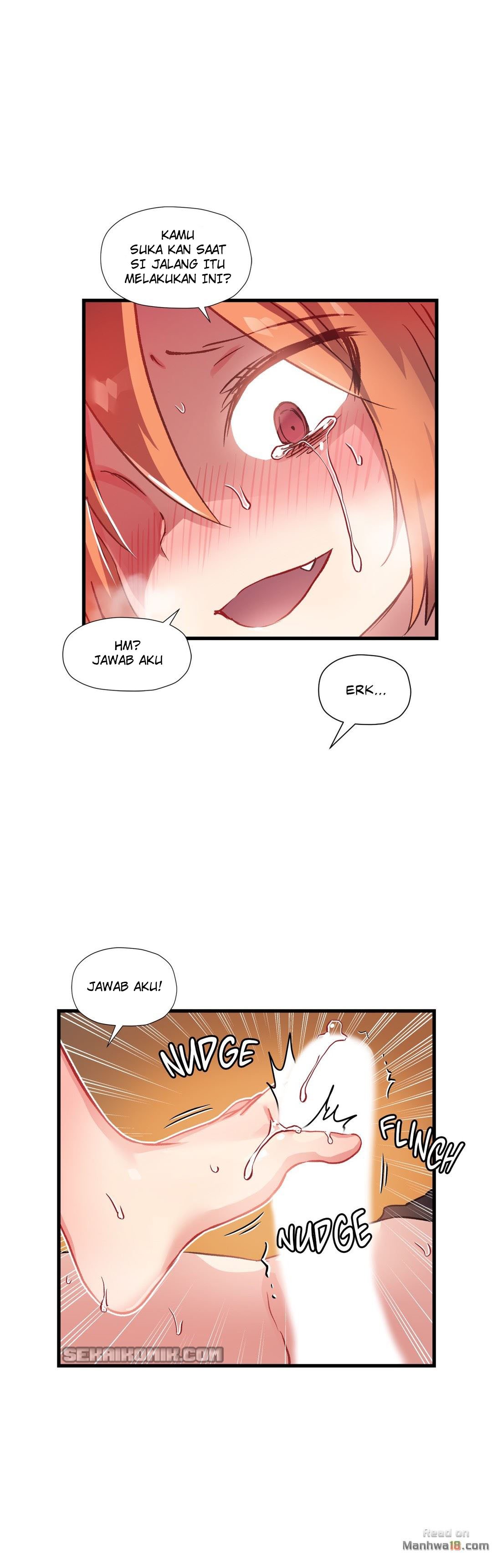 Under Observation: My First Loves and I - Chapter 43 6