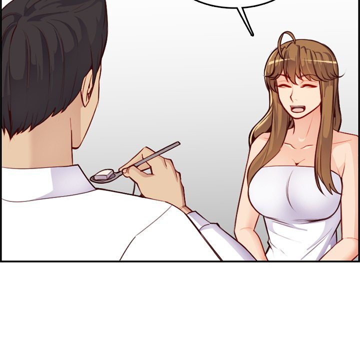 Never Too Late - Chapter 43 41