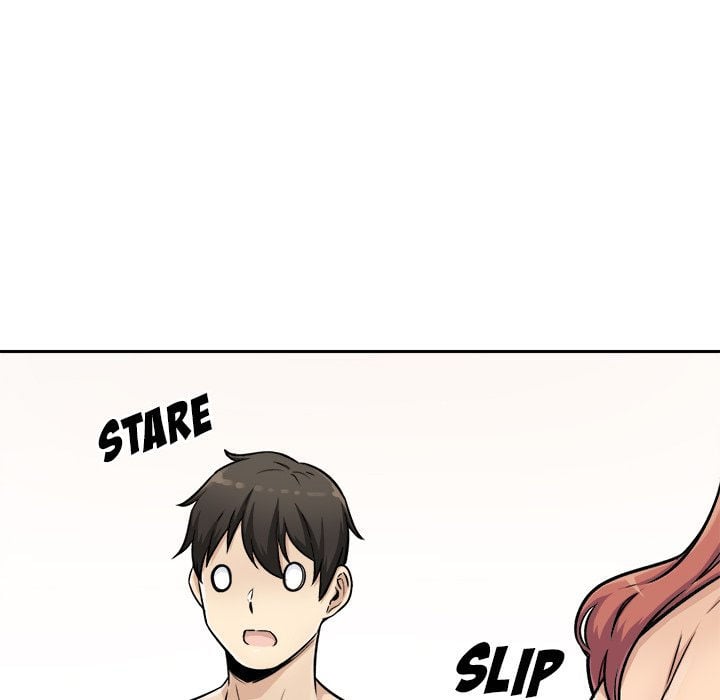 The Ark Is Me - Chapter 43 133