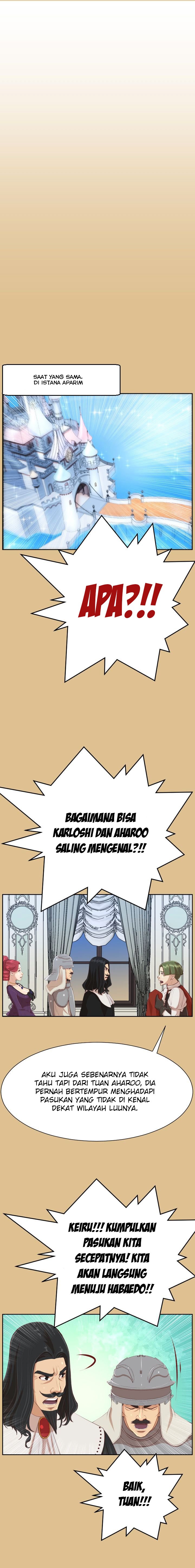 Yahalu - Chapter 43 8