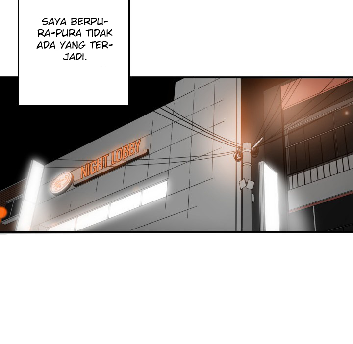 You’re Not That Special! - Chapter 43 19 You’re Not That Special! - Chapter 43 19