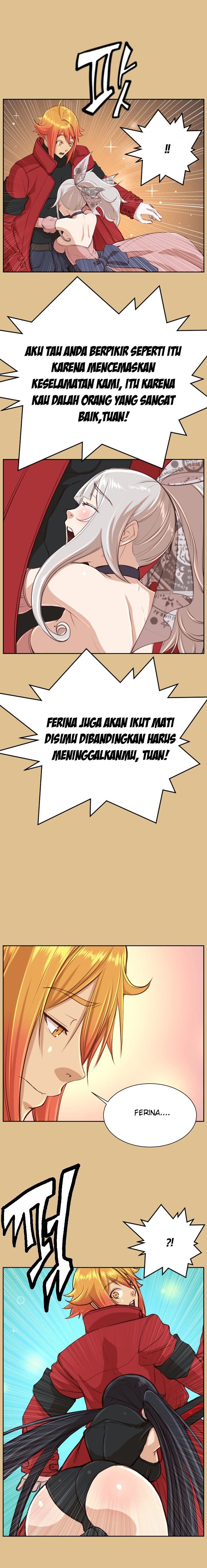 Yahalu - Chapter 43 5