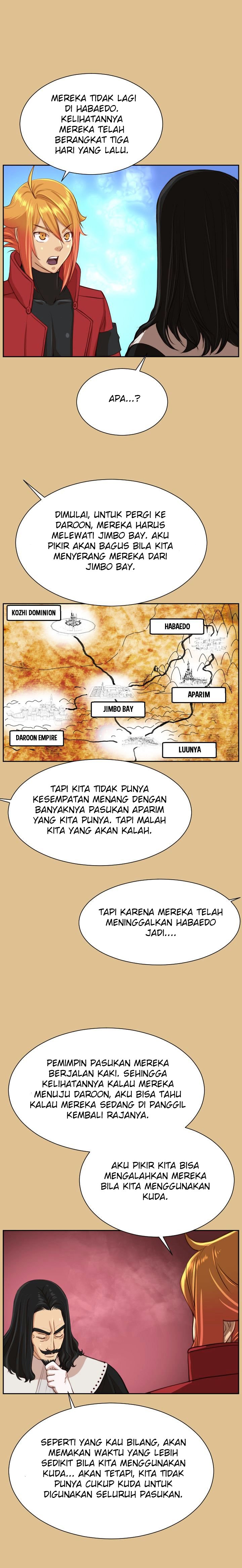 Yahalu - Chapter 43 15