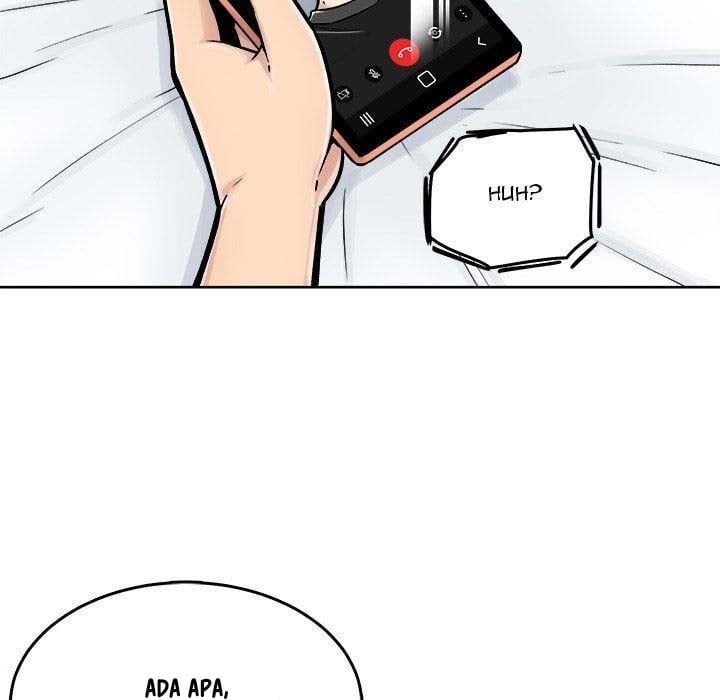 The Ark Is Me - Chapter 43 35