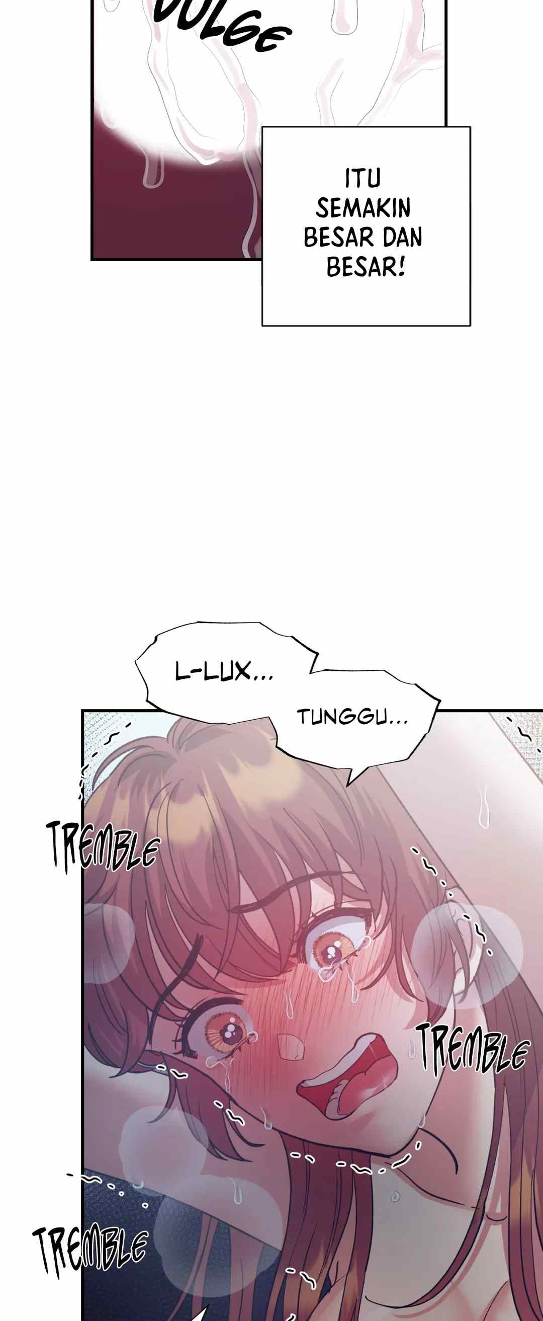 Hana’s Demons of Lust - Chapter 43 4