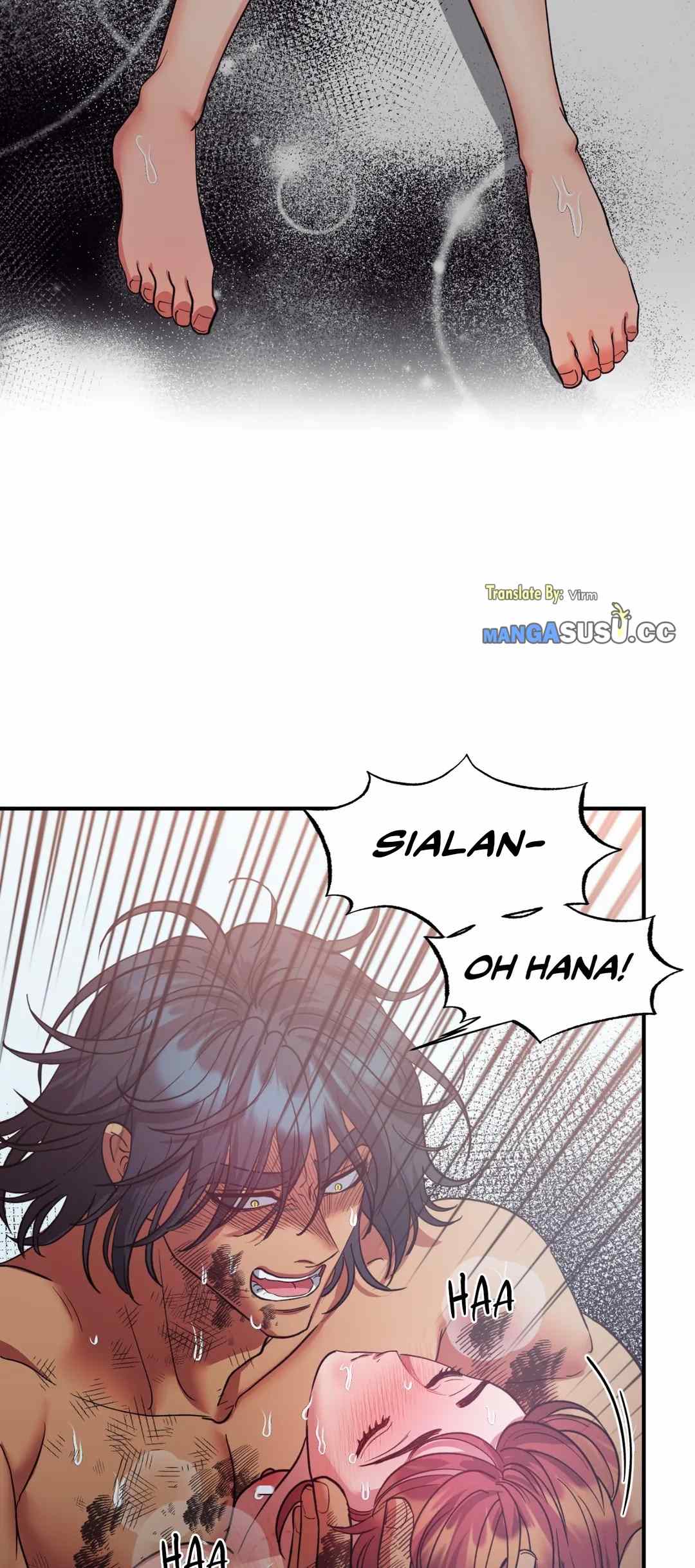 Hana’s Demons of Lust - Chapter 43 52
