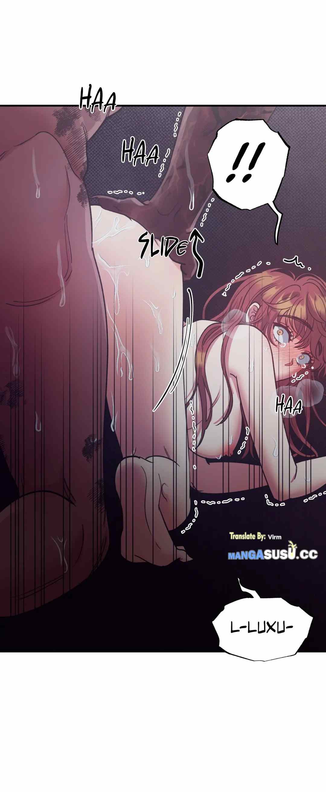 Hana’s Demons of Lust - Chapter 43 17