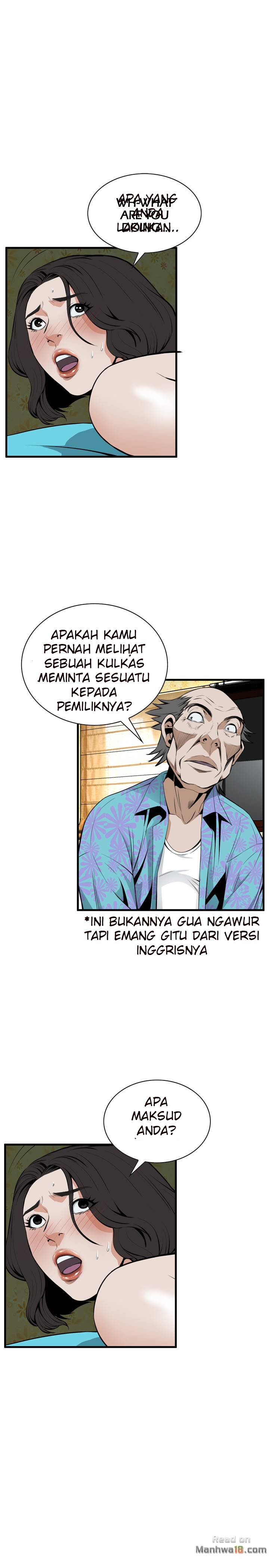 Take a Peek - Chapter 43 17