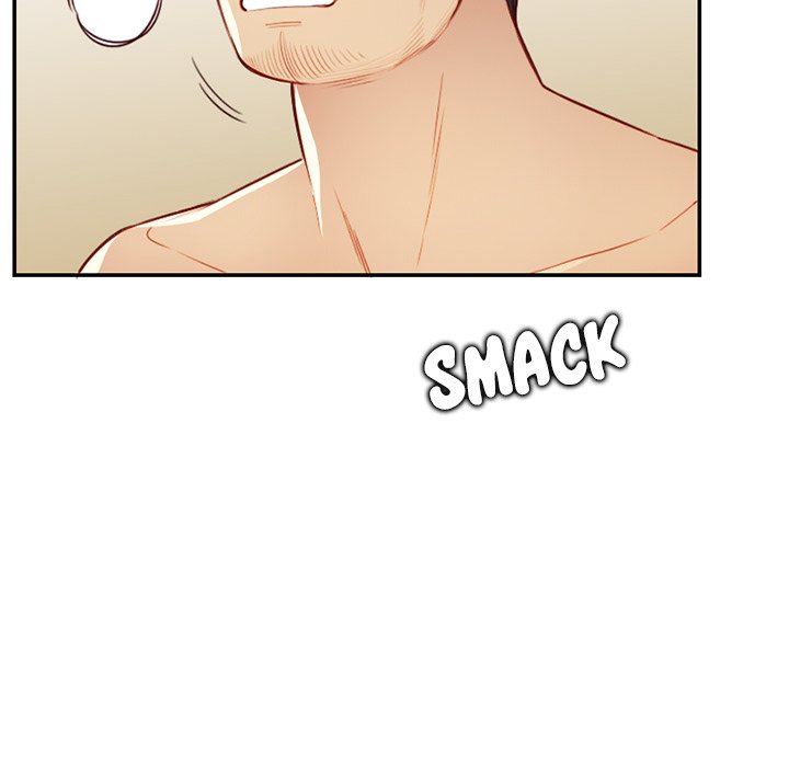 Never Too Late - Chapter 43 118