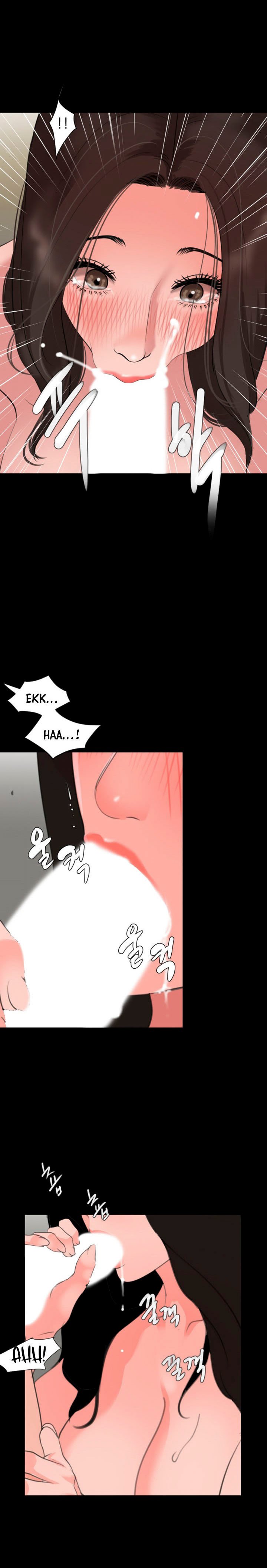 Don&#8217;t Be Like This! Son-In-Law - Chapter 43 30