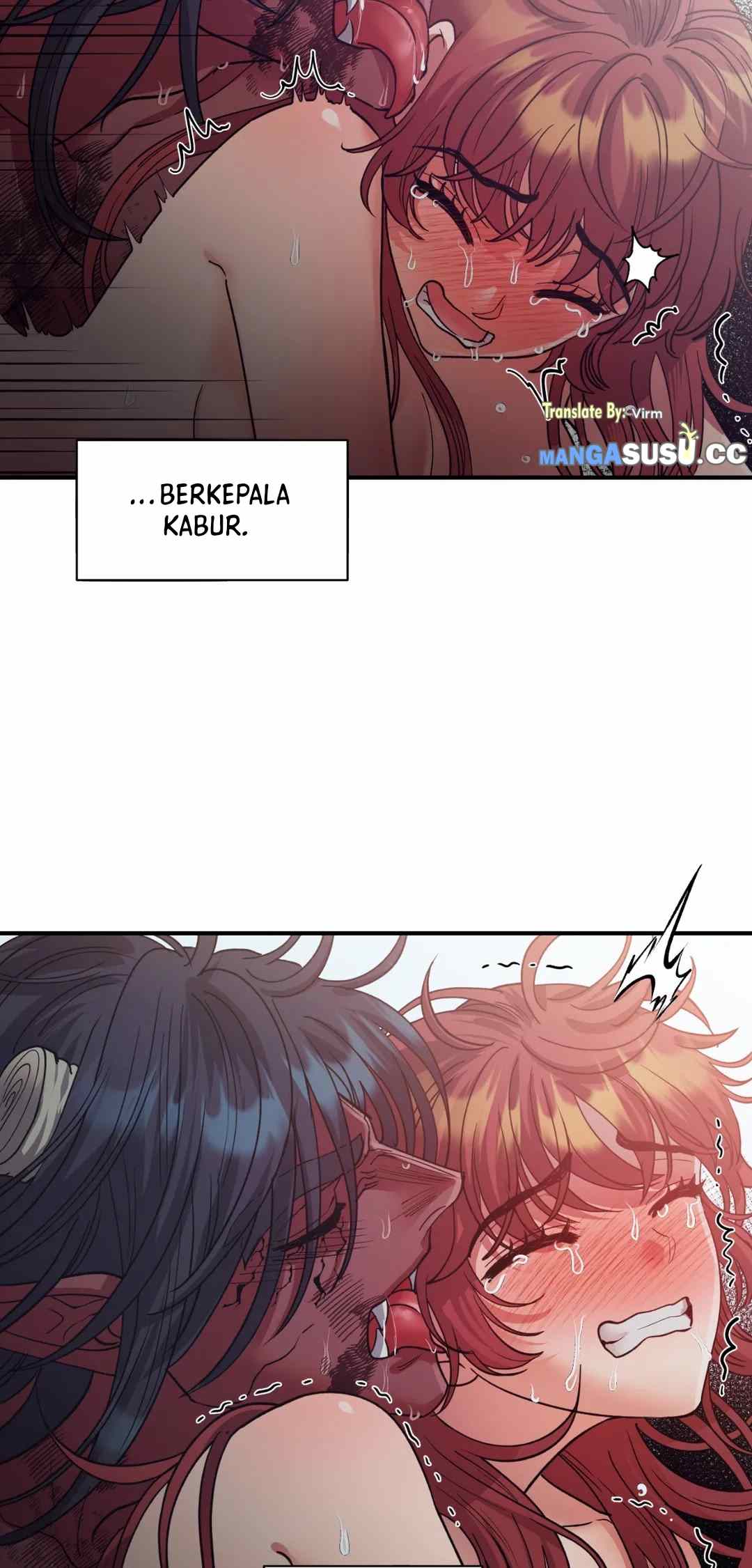 Hana’s Demons of Lust - Chapter 43 31