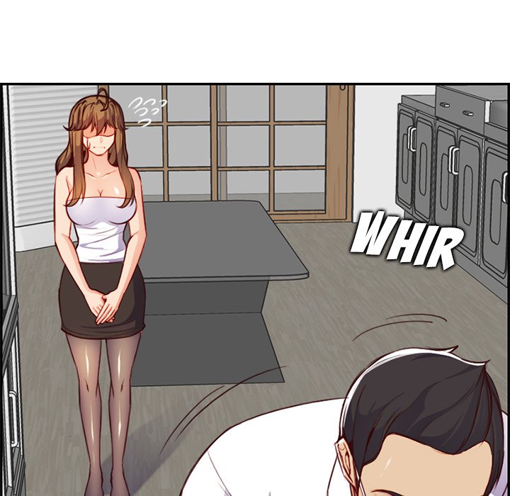 Never Too Late - Chapter 43 12