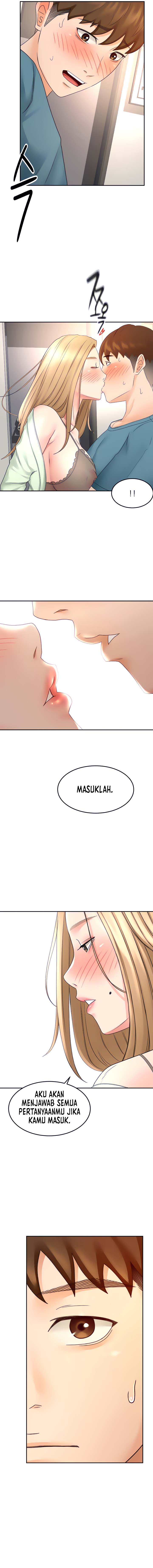 The Little Master - Chapter 43 14 The Little Master - Chapter 43 14