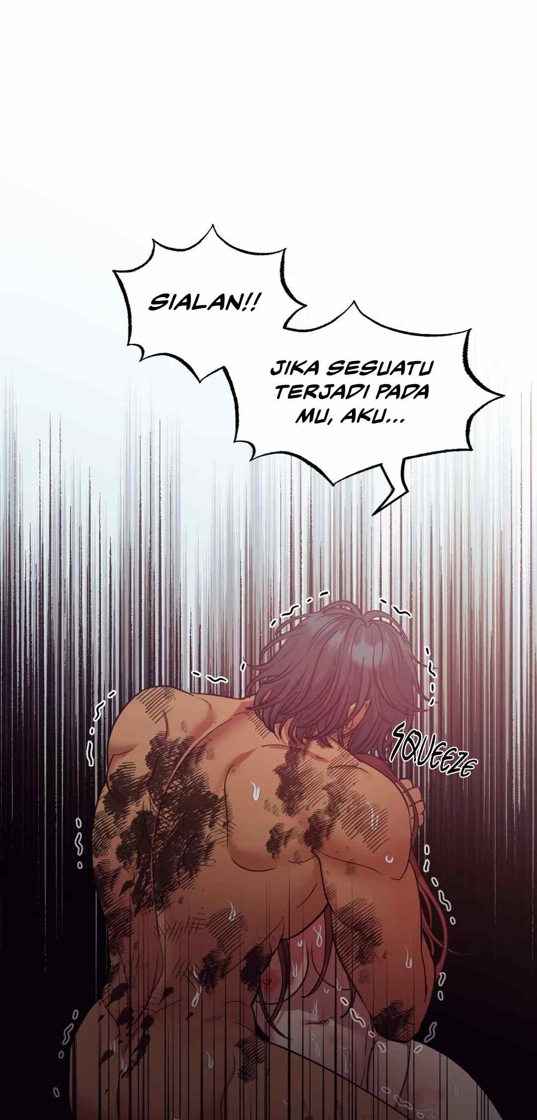 Hana’s Demons of Lust - Chapter 43 54