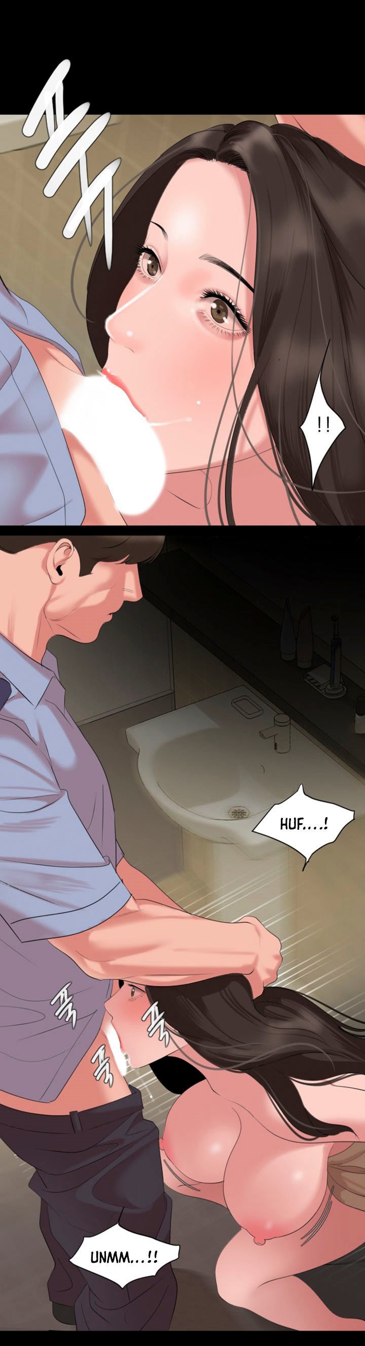 Don&#8217;t Be Like This! Son-In-Law - Chapter 43 26