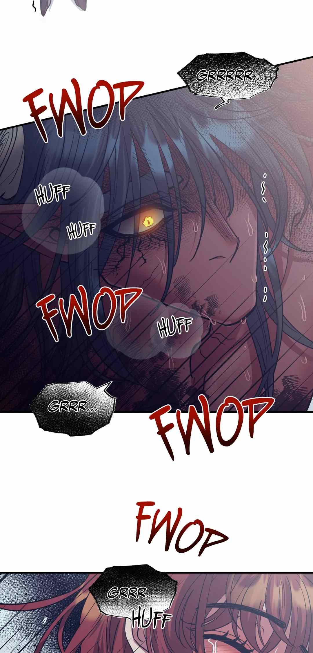 Hana’s Demons of Lust - Chapter 43 43