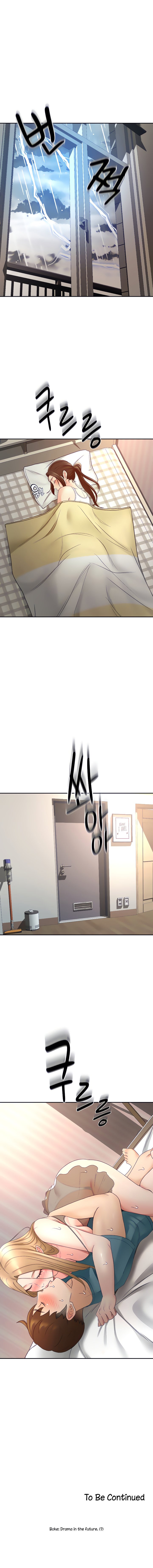 The Little Master - Chapter 43 15 The Little Master - Chapter 43 15