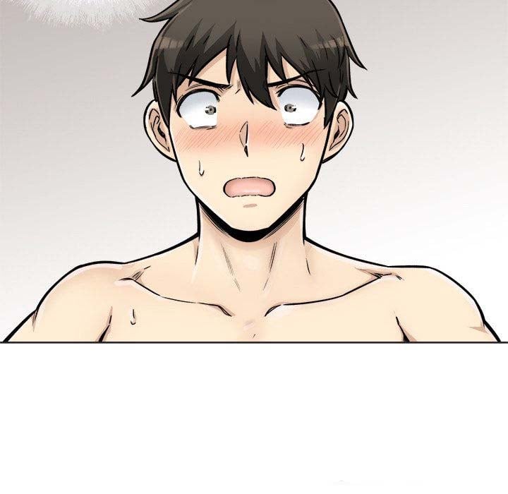 The Ark Is Me - Chapter 43 46