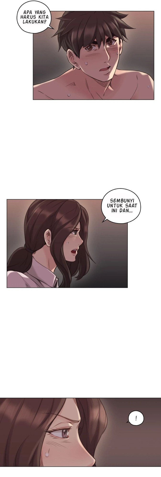 Teacher, Long Time No See - Chapter 43 15