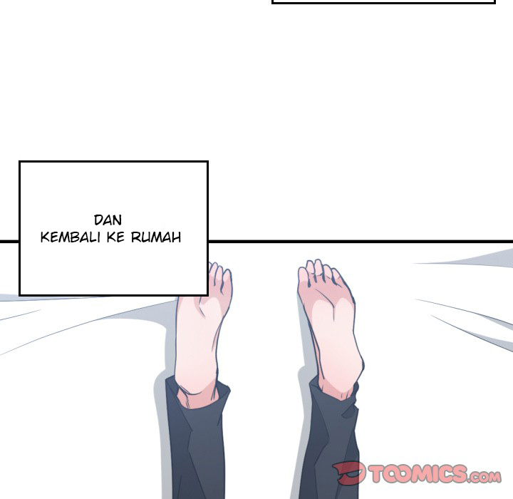 You’re Not That Special! - Chapter 43 21 You’re Not That Special! - Chapter 43 21