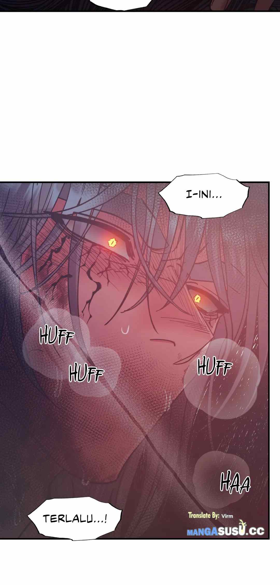 Hana’s Demons of Lust - Chapter 43 20
