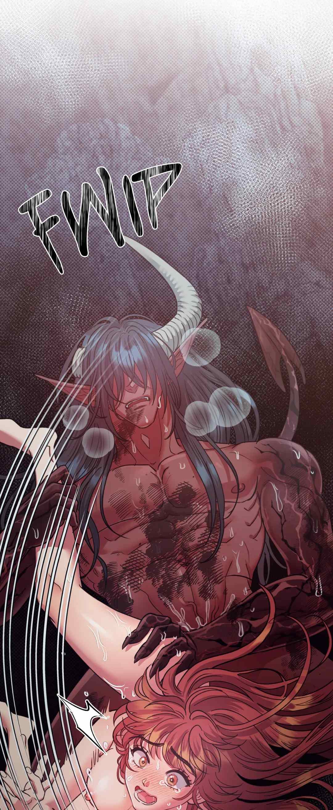 Hana’s Demons of Lust - Chapter 43 15