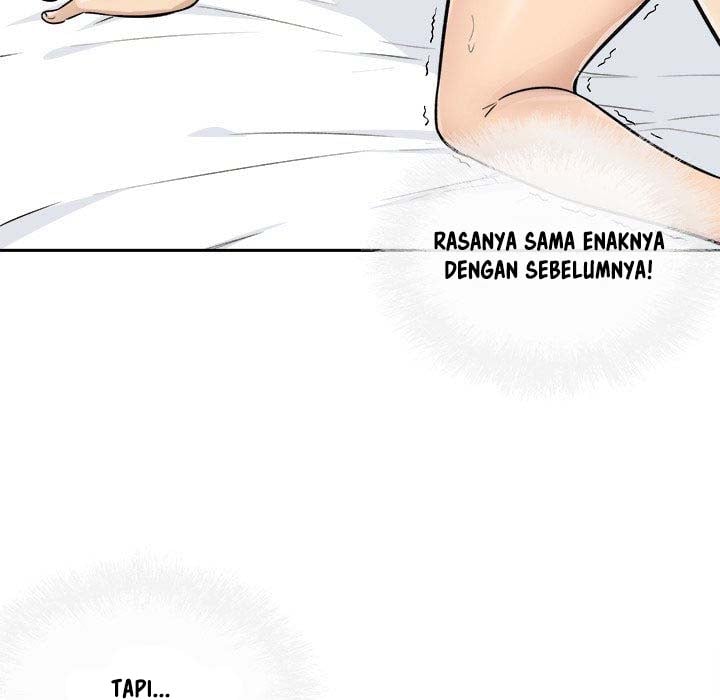 The Ark Is Me - Chapter 43 126