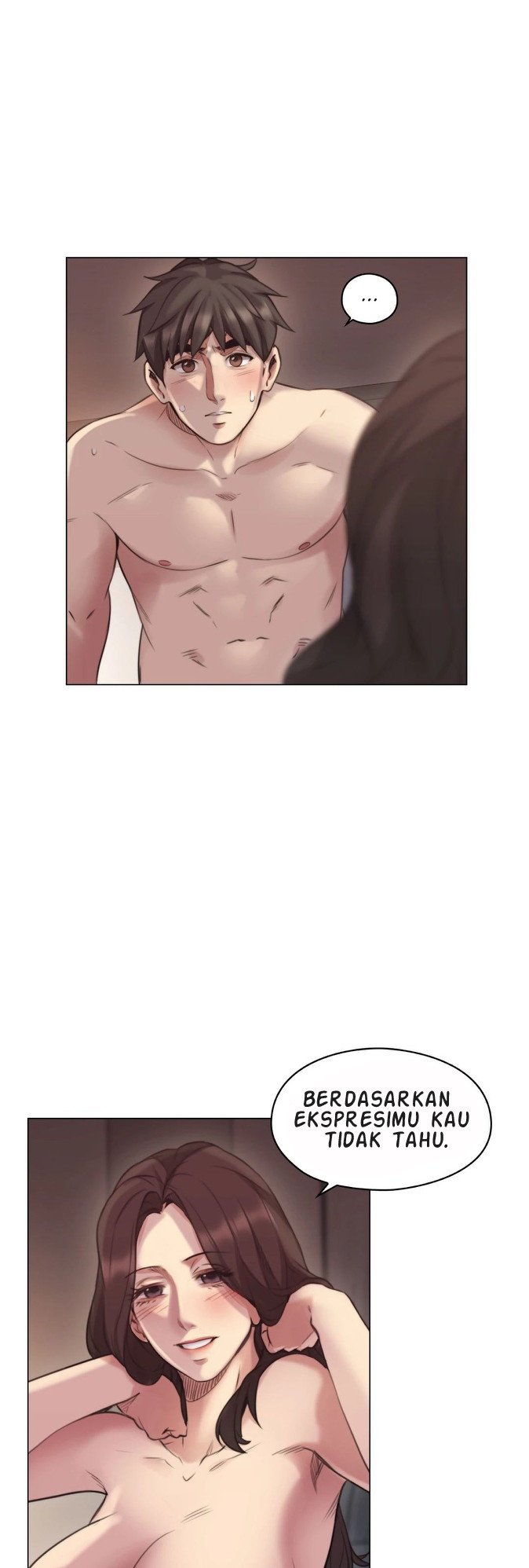 Teacher, Long Time No See - Chapter 43 5