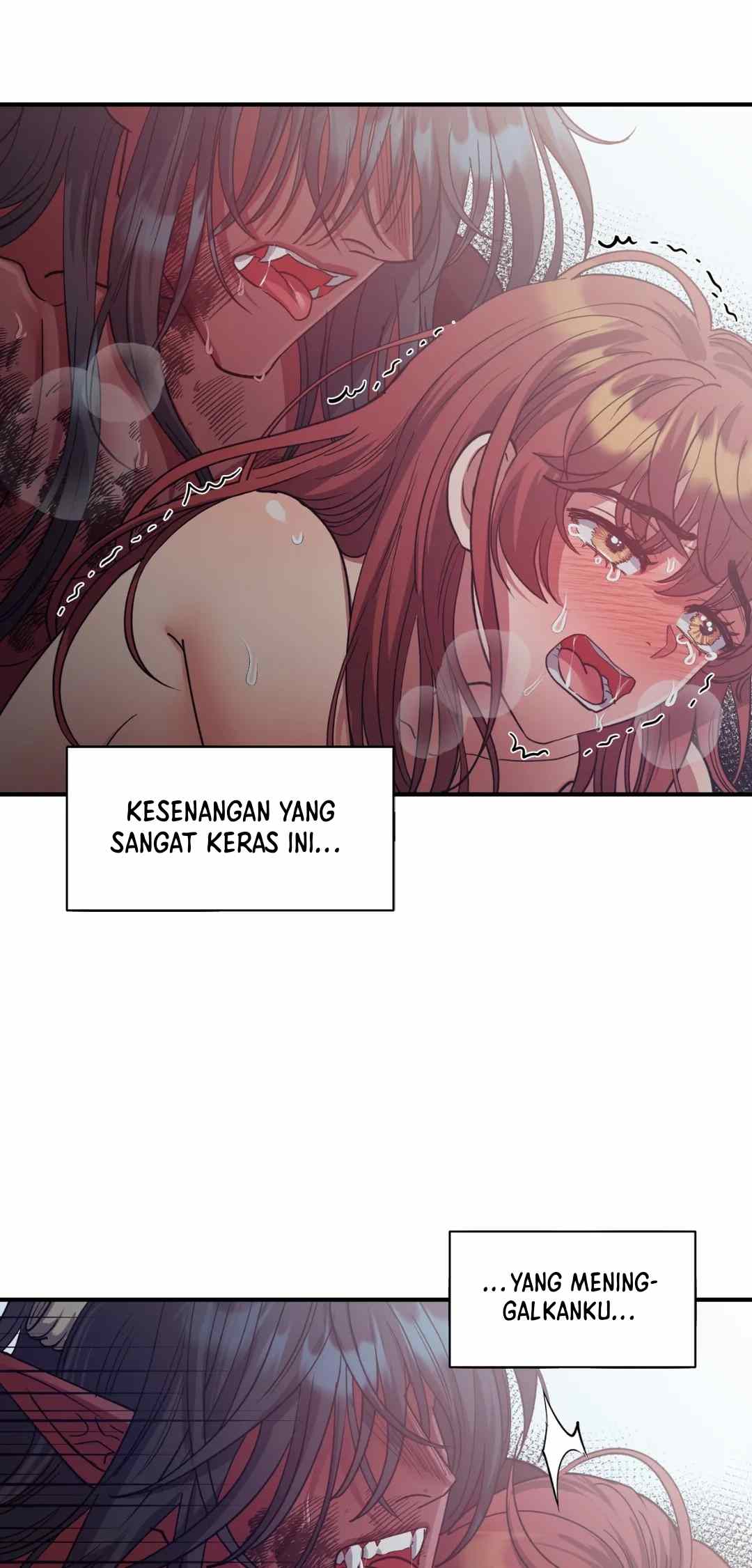 Hana’s Demons of Lust - Chapter 43 30