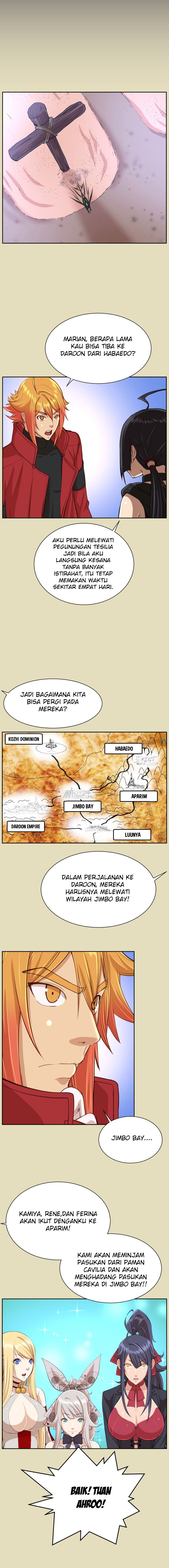 Yahalu - Chapter 43 10