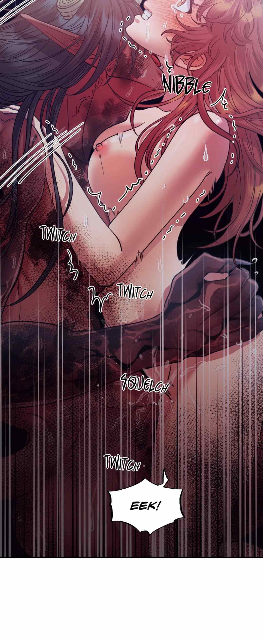 Hana’s Demons of Lust - Chapter 43 13
