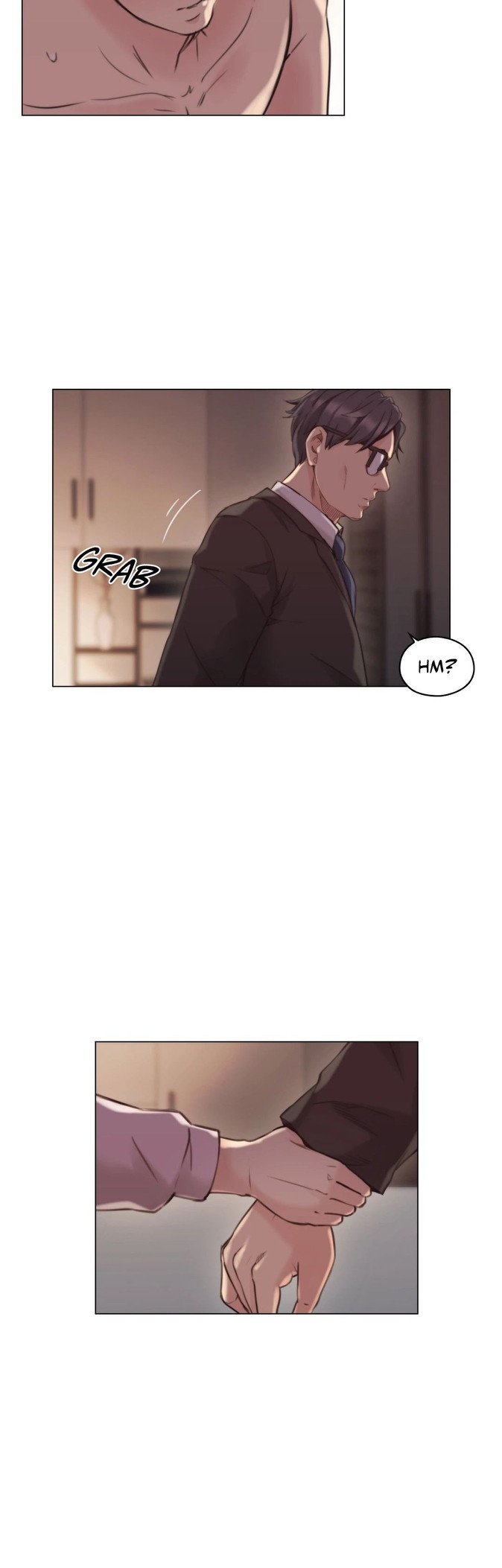 Teacher, Long Time No See - Chapter 43 27