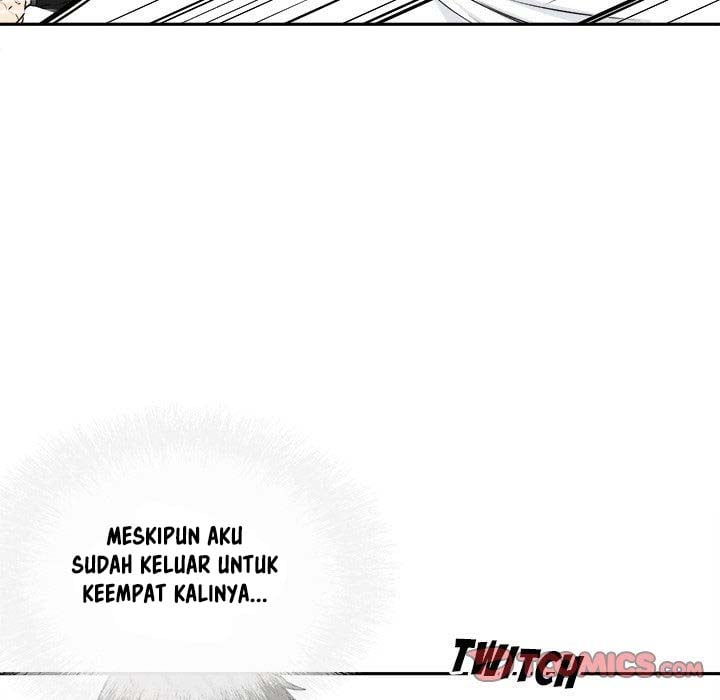 The Ark Is Me - Chapter 43 124