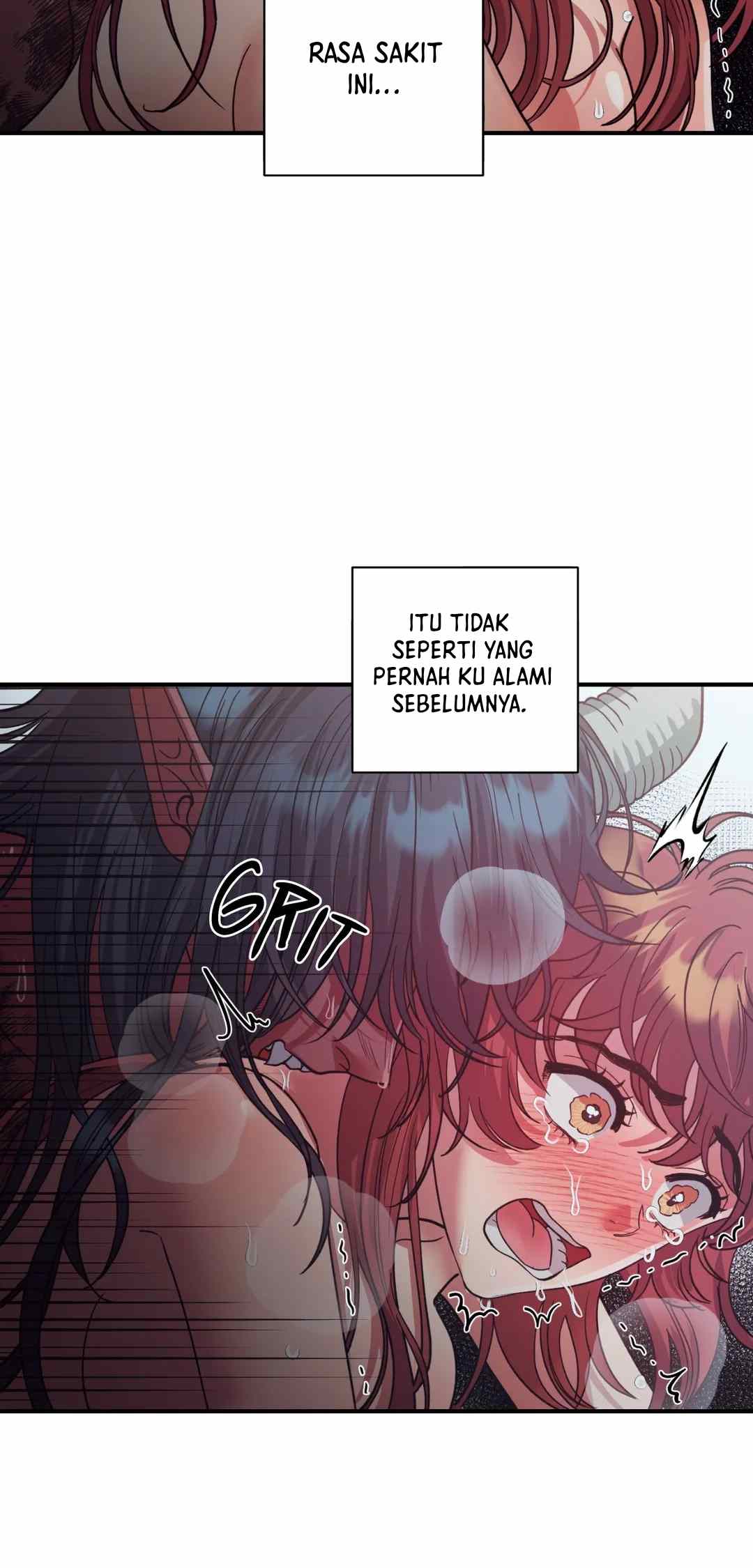 Hana’s Demons of Lust - Chapter 43 32