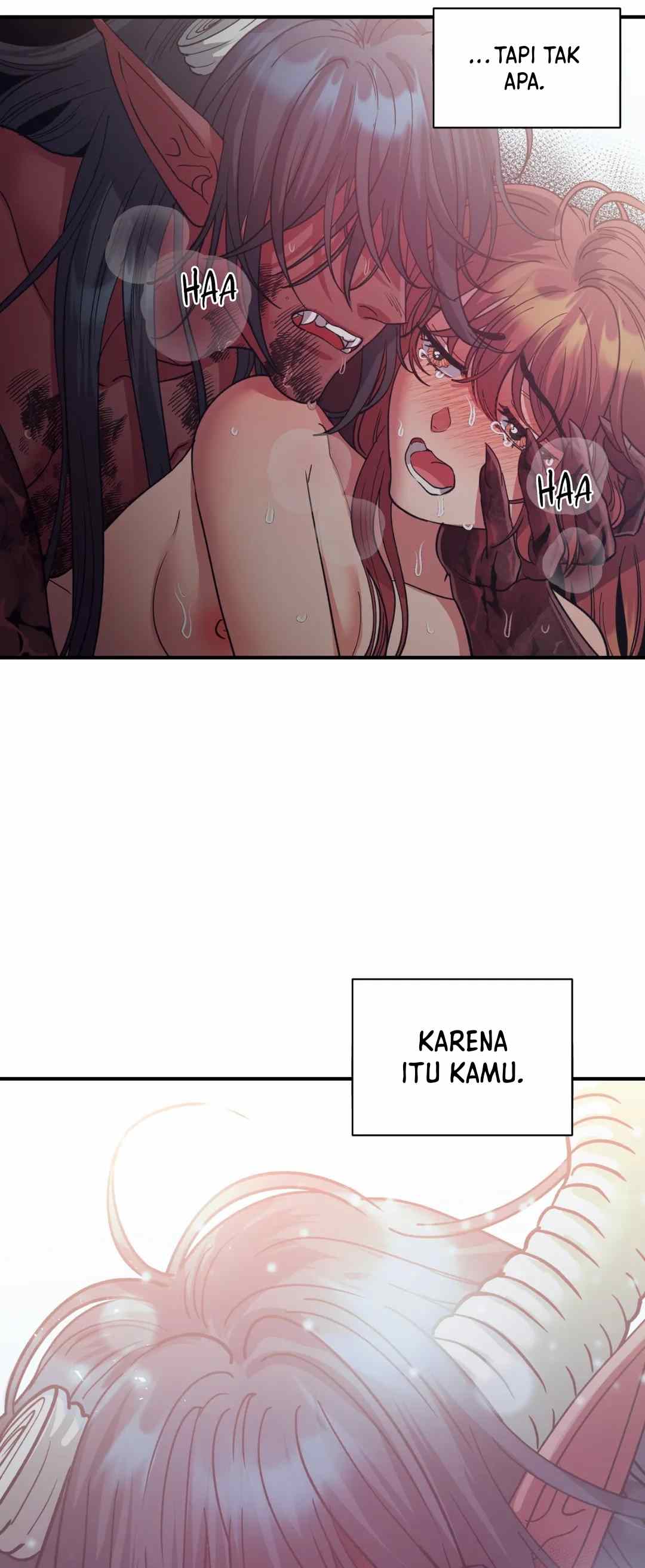 Hana’s Demons of Lust - Chapter 43 34