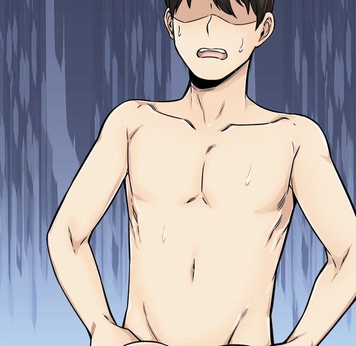 The Ark Is Me - Chapter 43 78