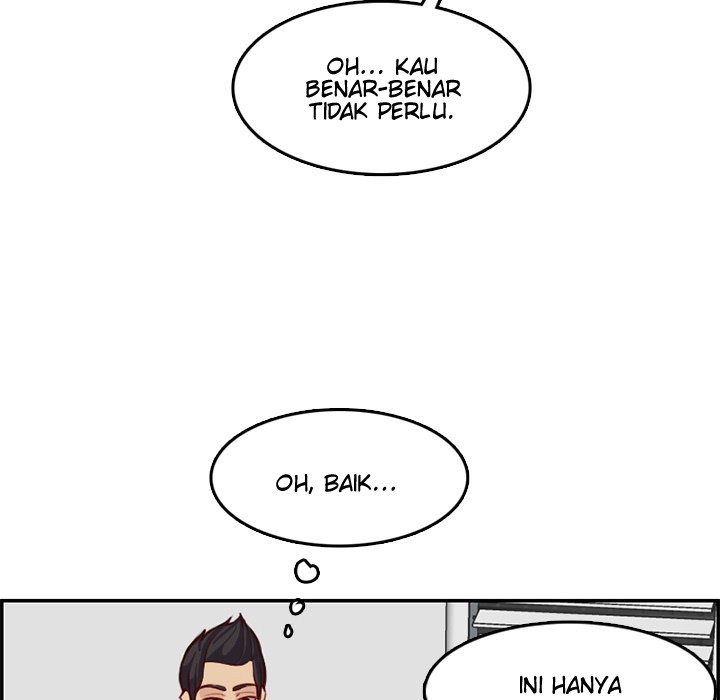 Never Too Late - Chapter 43 34