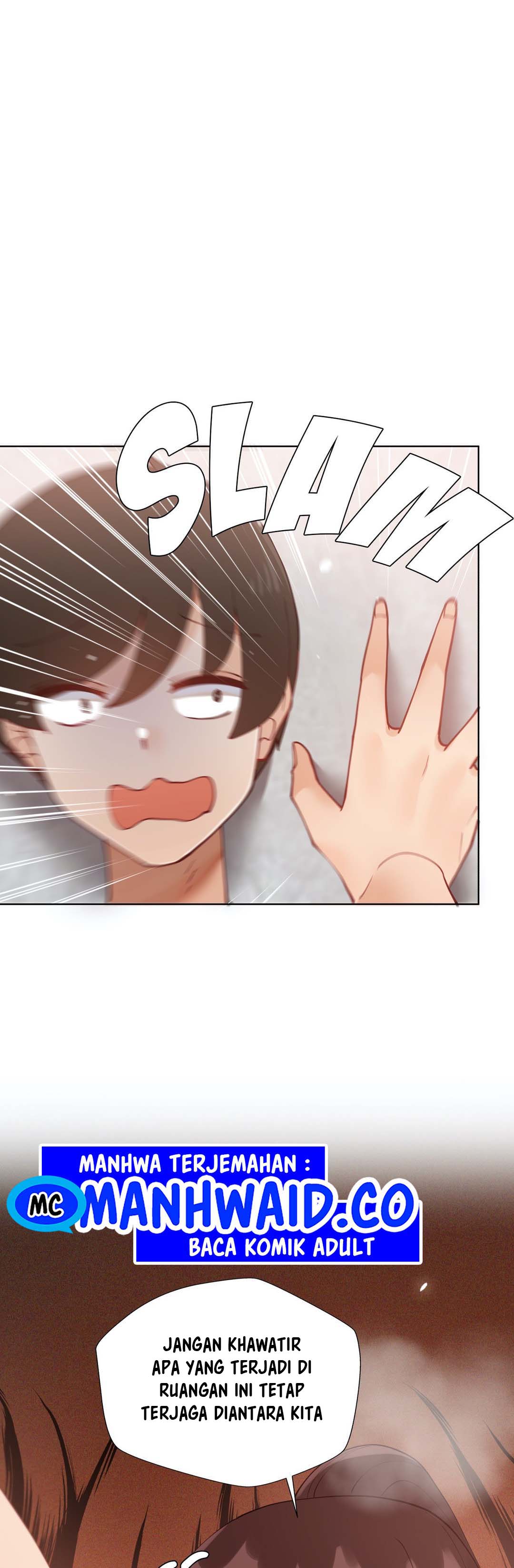 Learning the Hard Way - Chapter 43 39