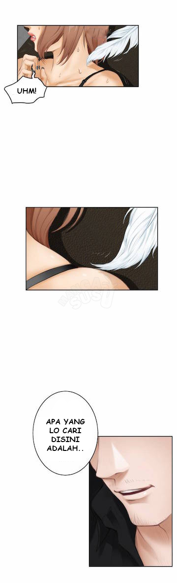 H-Mate - Chapter 43 12