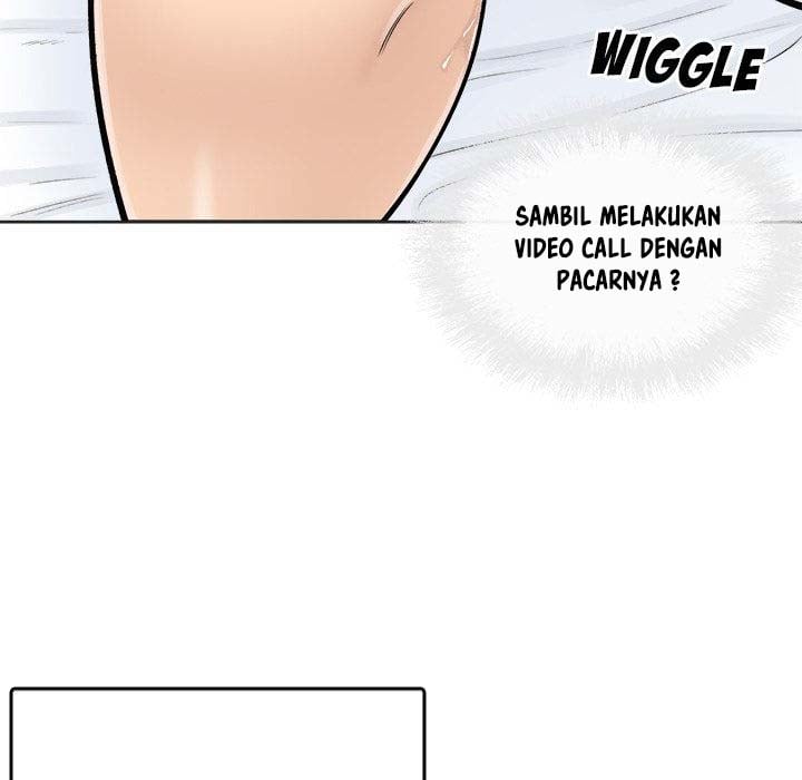 The Ark Is Me - Chapter 43 48