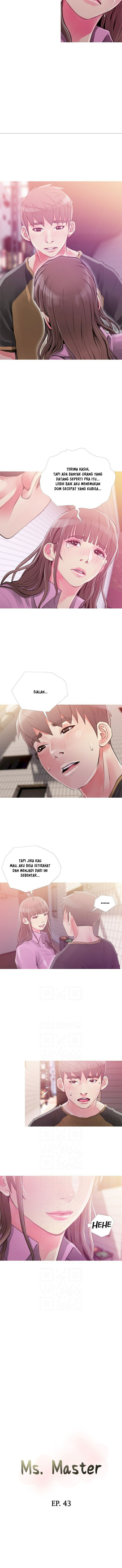 Ms. Master - Chapter 43 3