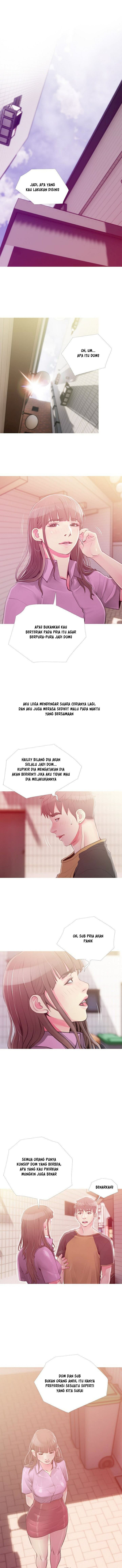Ms. Master - Chapter 43 4