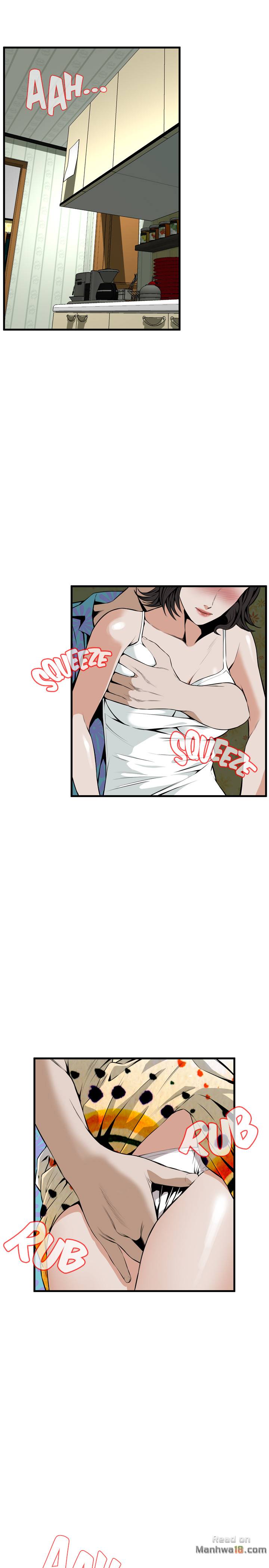 Take a Peek - Chapter 43 6