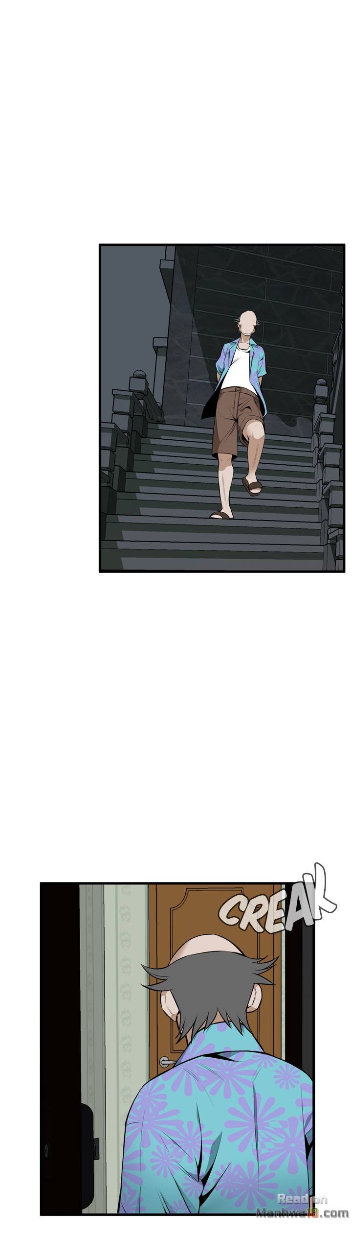 Take a Peek - Chapter 43 28
