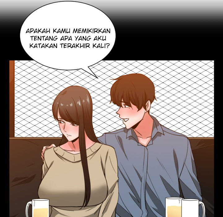 You’re Not That Special! - Chapter 43 38 You’re Not That Special! - Chapter 43 38