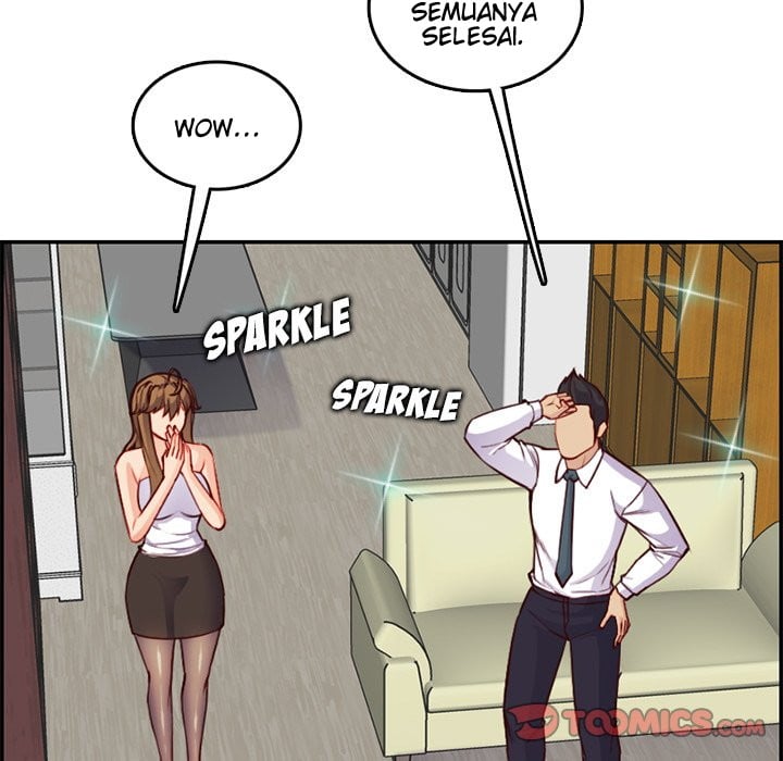 Never Too Late - Chapter 43 23