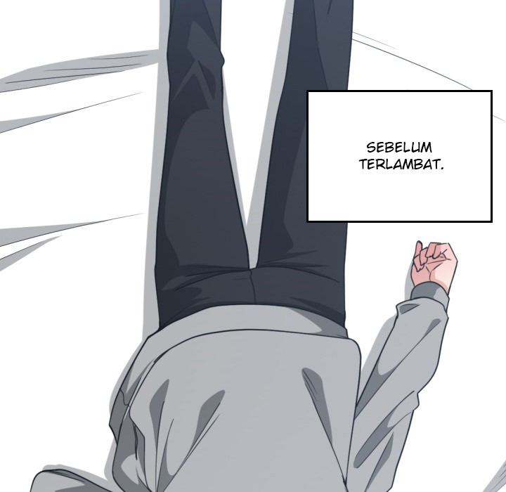 You’re Not That Special! - Chapter 43 22 You’re Not That Special! - Chapter 43 22