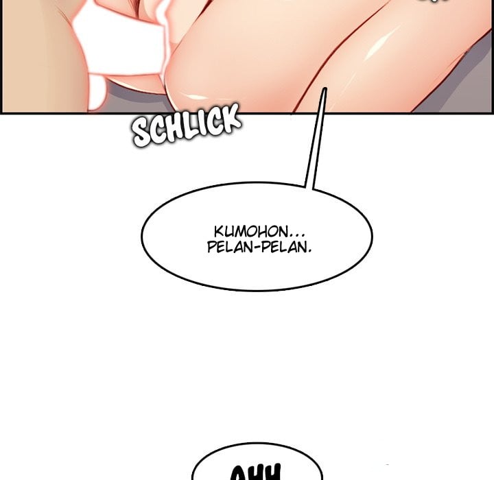 Never Too Late - Chapter 43 107