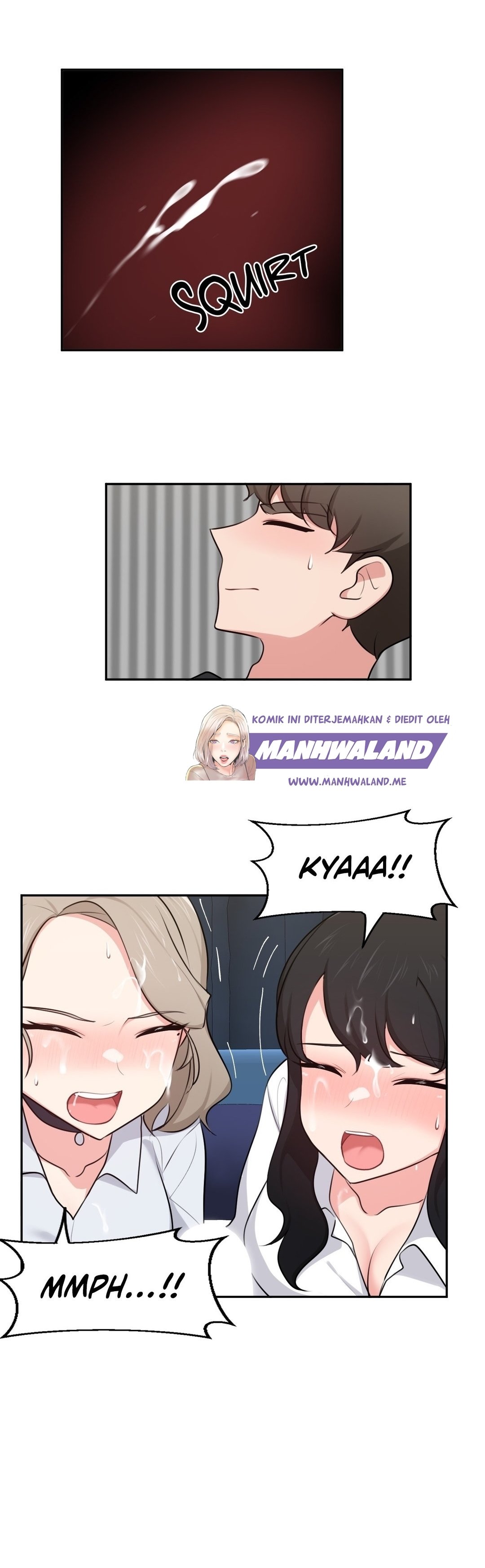 Friends or F-Buddies? - Chapter 43 17